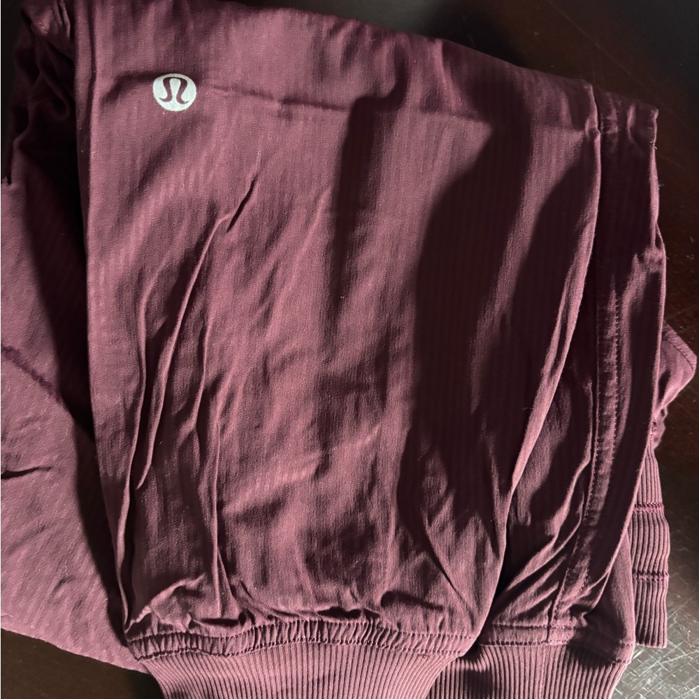 Lululemon Jogger